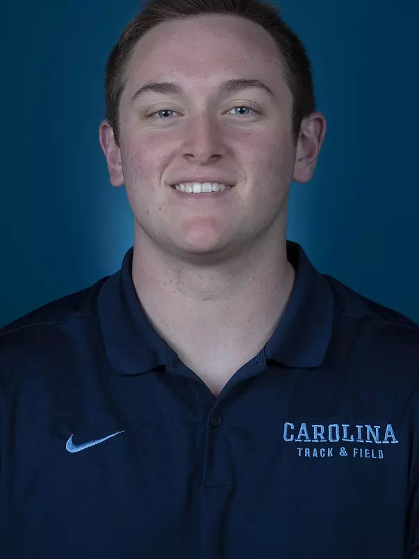 Ty Castro
2022 headshot
University of North Carolina Track and Field
Media & Communications Center
Chapel Hill, NC
Thursday, February 3, 2022