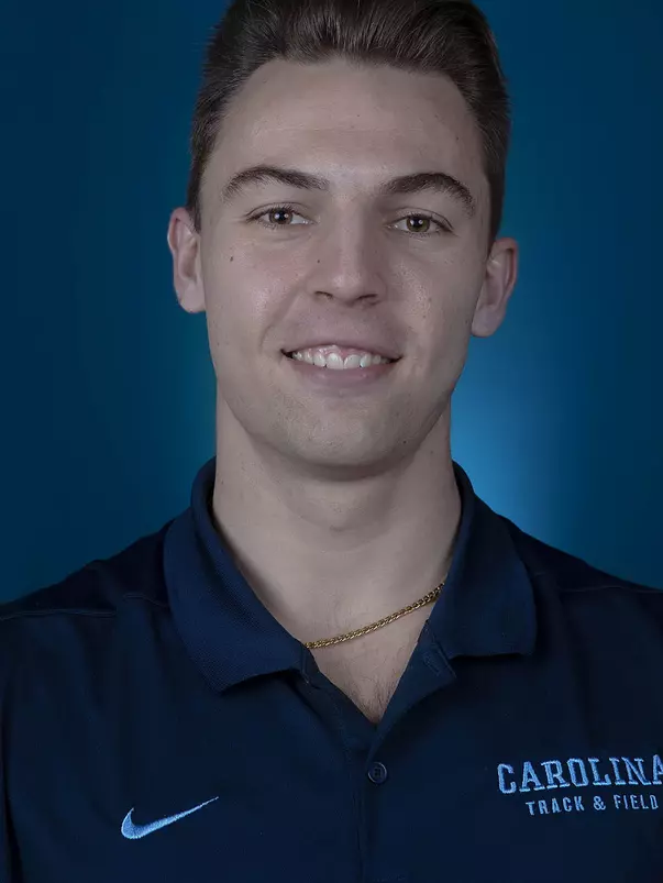 Patrick Crockett
2022 headshot
University of North Carolina Track and Field
Media & Communications Center
Chapel Hill, NC
Thursday, February 3, 2022