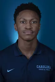 Saypadia DeSaussure II
2022 headshot
University of North Carolina Track and Field
Media & Communications Center
Chapel Hill, NC
Thursday, February 3, 2022