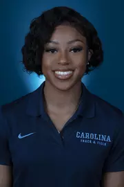 Lauryn Hall
2022 headshot
University of North Carolina Track and Field
Media & Communications Center
Chapel Hill, NC
Thursday, February 3, 2022