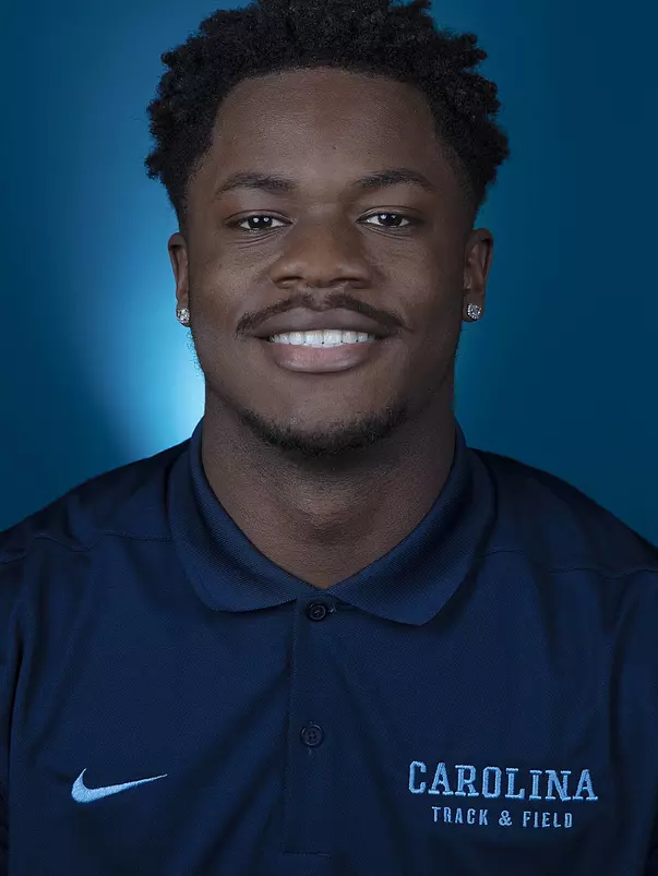 Matthew Harris
2022 headshot
University of North Carolina Track and Field
Media & Communications Center
Chapel Hill, NC
Thursday, February 3, 2022