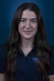 Grace Hotchkiss
2022 headshot
University of North Carolina Track and Field
Media & Communications Center
Chapel Hill, NC
Thursday, February 3, 2022