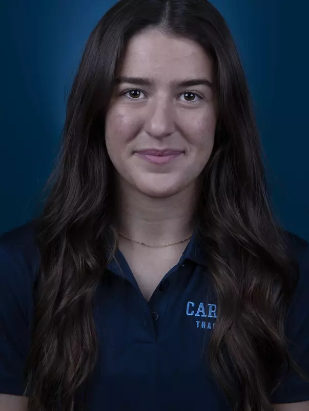 Grace Hotchkiss
2022 headshot
University of North Carolina Track and Field
Media & Communications Center
Chapel Hill, NC
Thursday, February 3, 2022