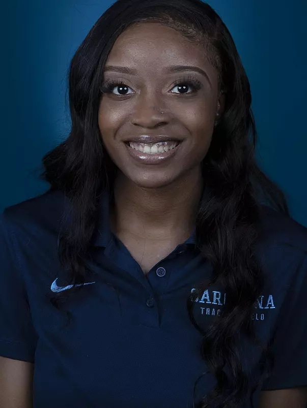 Kayla Hunt
2022 headshot
University of North Carolina Track and Field
Media & Communications Center
Chapel Hill, NC
Thursday, February 3, 2022