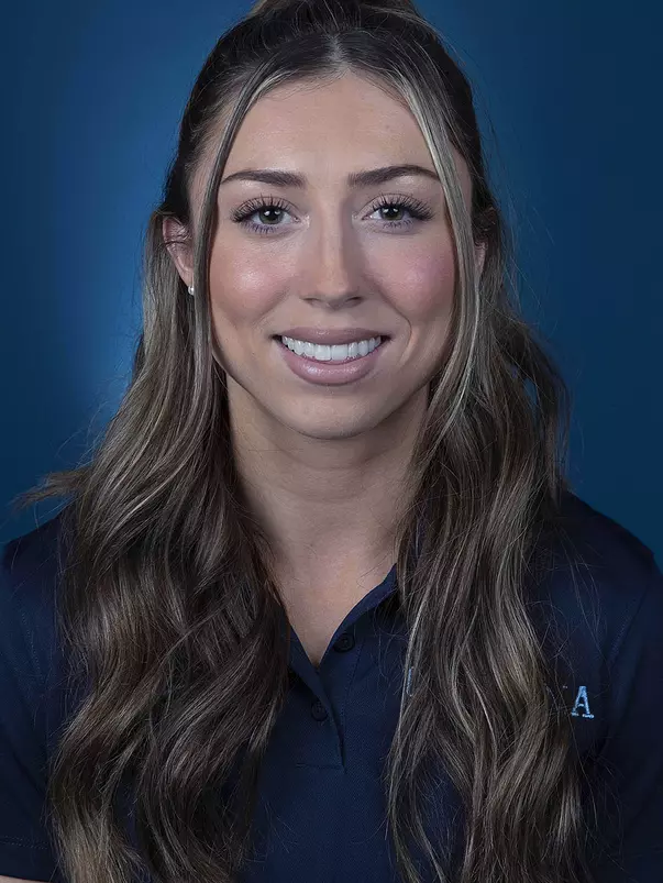 Anna Keefer 2022 University of North Carolina Track and Field Media & Communications Center Chapel Hill, NC Wednesday, February 2, 2022