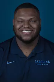 Madias Loper
2022 headshot
University of North Carolina Track and Field
Media & Communications Center
Chapel Hill, NC
Thursday, February 3, 2022