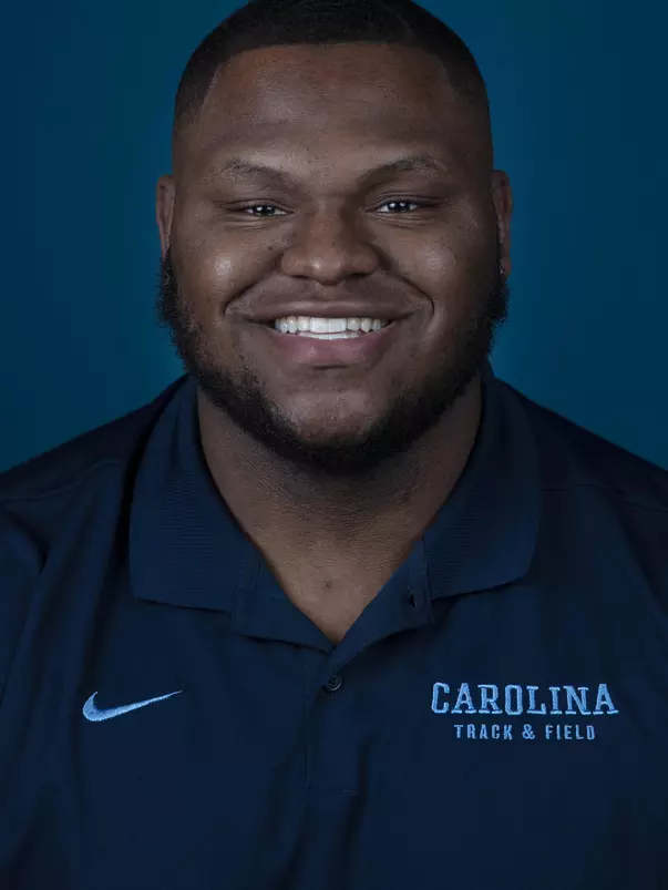 Madias Loper
2022 headshot
University of North Carolina Track and Field
Media & Communications Center
Chapel Hill, NC
Thursday, February 3, 2022