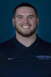 Daniel McArthur
2022 headshot
University of North Carolina Track and Field
Media & Communications Center
Chapel Hill, NC
Thursday, February 3, 2022