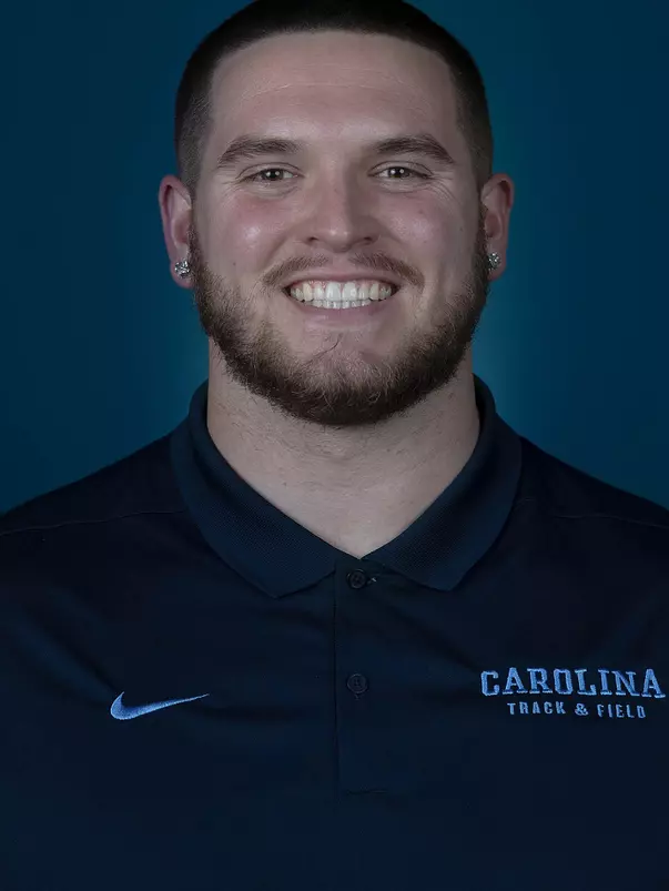 Daniel McArthur
2022 headshot
University of North Carolina Track and Field
Media & Communications Center
Chapel Hill, NC
Thursday, February 3, 2022