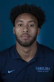 Roman Mitchell
2022 headshot
University of North Carolina Track and Field
Media & Communications Center
Chapel Hill, NC
Thursday, February 3, 2022