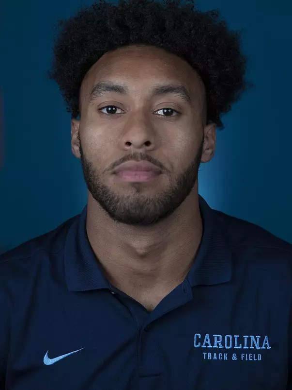 Roman Mitchell
2022 headshot
University of North Carolina Track and Field
Media & Communications Center
Chapel Hill, NC
Thursday, February 3, 2022