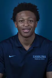 Onyedikachi Ohia-Enyia
2022 headshot
University of North Carolina Track and Field
Media & Communications Center
Chapel Hill, NC
Thursday, February 3, 2022