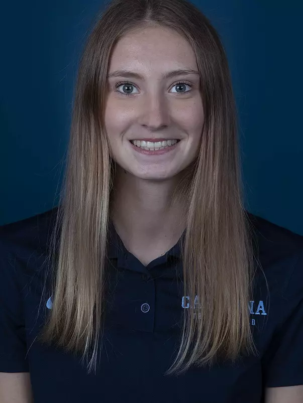 Addison Pignetti
2022 headshot
University of North Carolina Track and Field
Media & Communications Center
Chapel Hill, NC
Thursday, February 3, 2022