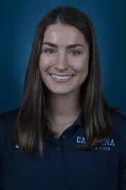 Emerson Porter
2022 headshot
University of North Carolina Track and Field
Media & Communications Center
Chapel Hill, NC
Thursday, February 3, 2022