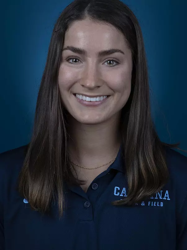 Emerson Porter
2022 headshot
University of North Carolina Track and Field
Media & Communications Center
Chapel Hill, NC
Thursday, February 3, 2022