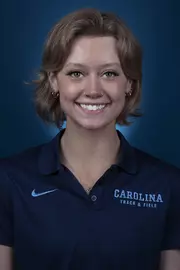 Alex Potts
2022 headshot
University of North Carolina Track and Field
Media & Communications Center
Chapel Hill, NC
Thursday, February 3, 2022