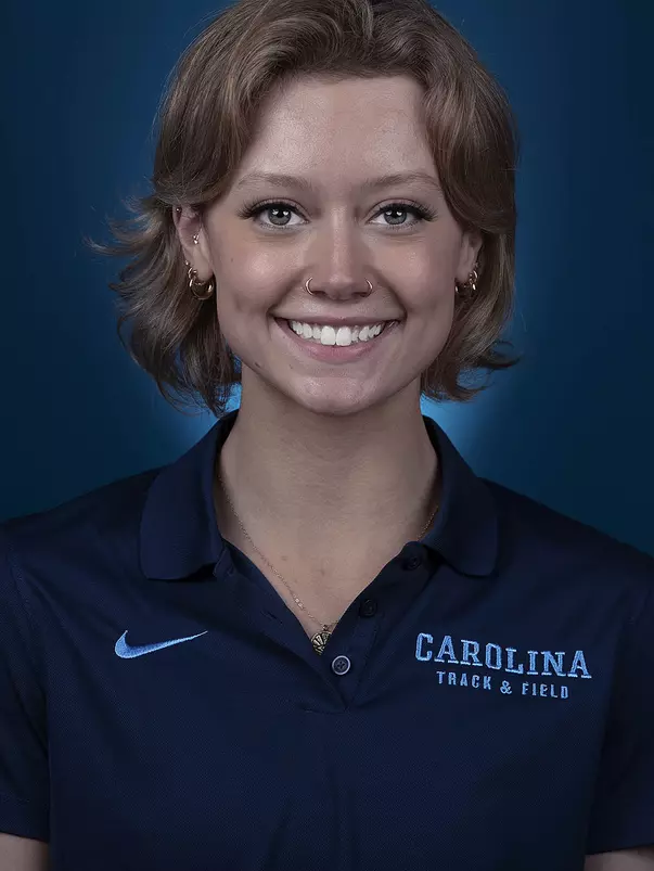 Alex Potts
2022 headshot
University of North Carolina Track and Field
Media & Communications Center
Chapel Hill, NC
Thursday, February 3, 2022