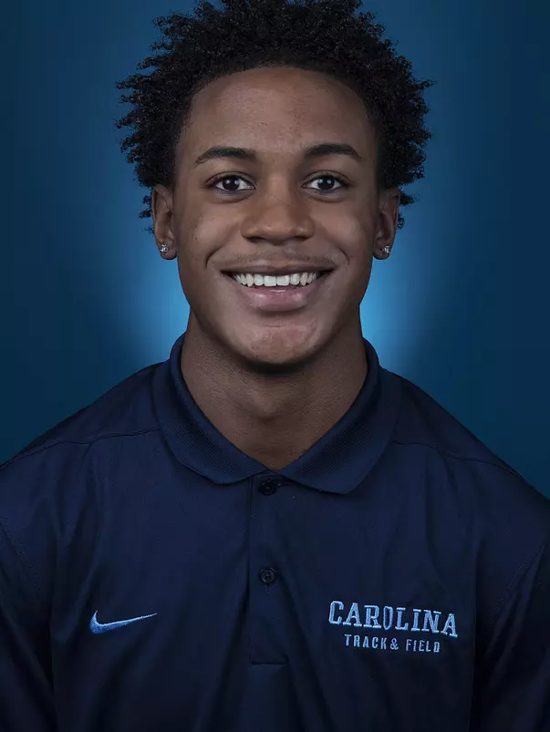 Jordan Purvis
2022 headshot
University of North Carolina Track and Field
Media & Communications Center
Chapel Hill, NC
Thursday, February 3, 2022