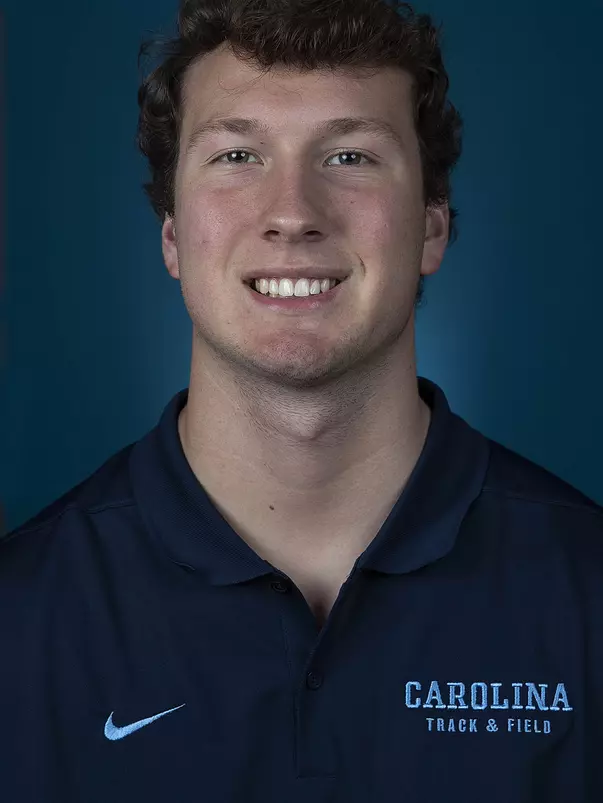 Brayden Radhuber
2022 headshot
University of North Carolina Track and Field
Media & Communications Center
Chapel Hill, NC
Thursday, February 3, 2022