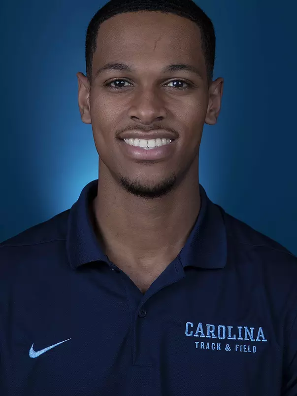 Craig Saddler II
2022 headshot
University of North Carolina Track and Field
Media & Communications Center
Chapel Hill, NC
Thursday, February 3, 2022