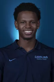 Ryan Saint-Germain
2022 headshot
University of North Carolina Track and Field
Media & Communications Center
Chapel Hill, NC
Thursday, February 3, 2022