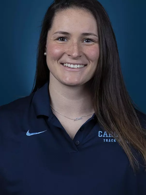 Jill Shippee
2022 headshot
University of North Carolina Track and Field
Media & Communications Center
Chapel Hill, NC
Thursday, February 3, 2022