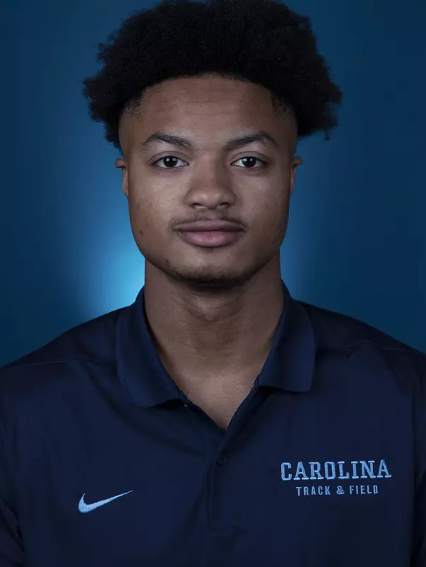 Sebastian Spencer
2022 headshot
University of North Carolina Track and Field
Media & Communications Center
Chapel Hill, NC
Thursday, February 3, 2022