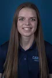 Natalie Tyner
2022 headshot
University of North Carolina Track and Field
Media & Communications Center
Chapel Hill, NC
Thursday, February 3, 2022