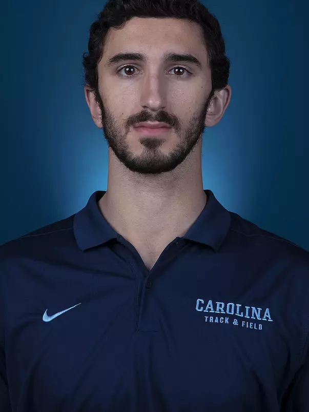Tom Watson
2022 headshot
University of North Carolina Track and Field
Media & Communications Center
Chapel Hill, NC
Thursday, February 3, 2022