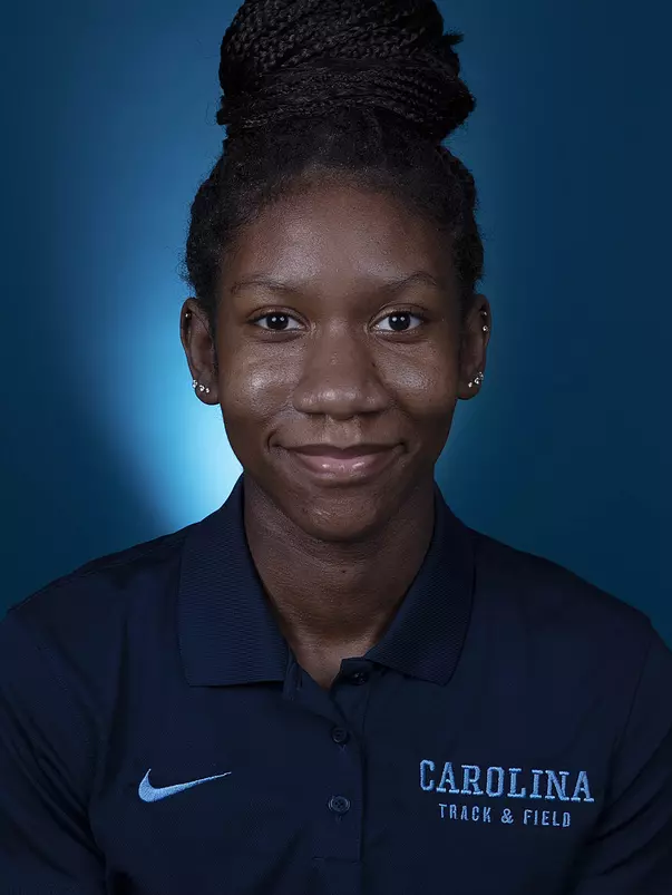 Brianna White
2022 headshot
University of North Carolina Track and Field
Media & Communications Center
Chapel Hill, NC
Thursday, February 3, 2022