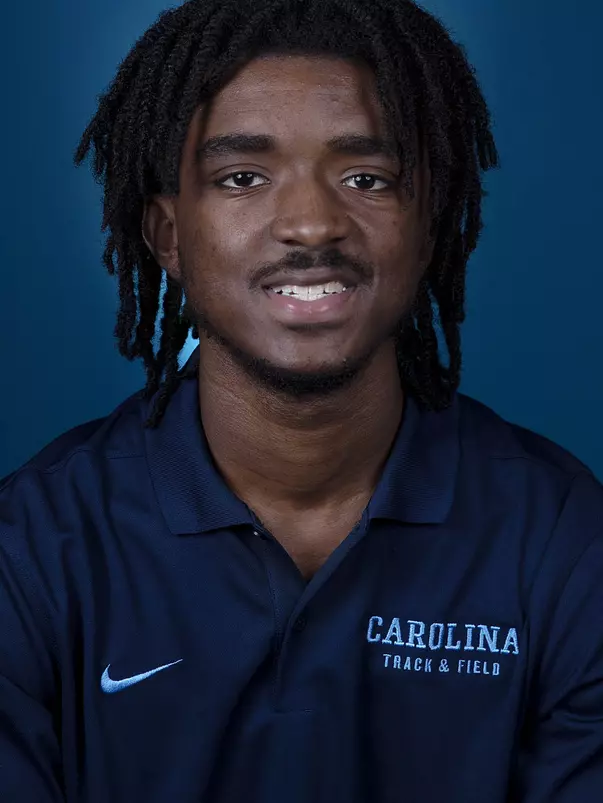 Jared Williams
2022 headshot
University of North Carolina Track and Field
Media & Communications Center
Chapel Hill, NC
Thursday, February 3, 2022
