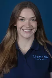 Grace Wills
2022 headshot
University of North Carolina Track and Field
Media & Communications Center
Chapel Hill, NC
Thursday, February 3, 2022