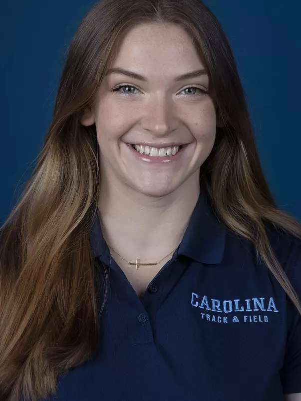 Grace Wills
2022 headshot
University of North Carolina Track and Field
Media & Communications Center
Chapel Hill, NC
Thursday, February 3, 2022