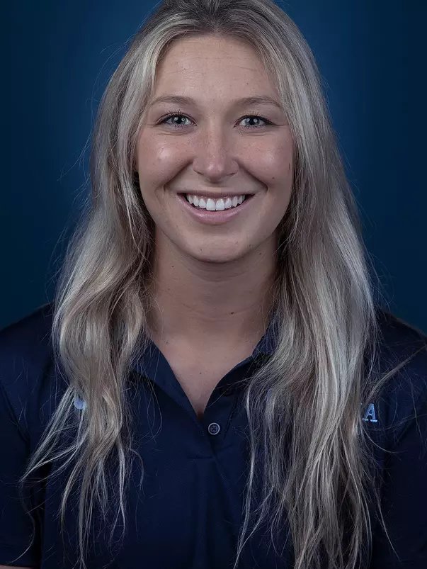 Madison Wiltrout
2022 headshot
University of North Carolina Track and Field
Media & Communications Center
Chapel Hill, NC
Thursday, February 3, 2022