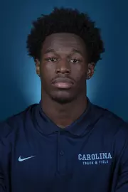 Troy Yearwood
2022 headshot
University of North Carolina Track and Field
Media & Communications Center
Chapel Hill, NC
Thursday, February 3, 2022