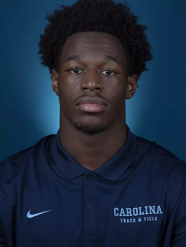 Troy Yearwood
2022 headshot
University of North Carolina Track and Field
Media & Communications Center
Chapel Hill, NC
Thursday, February 3, 2022