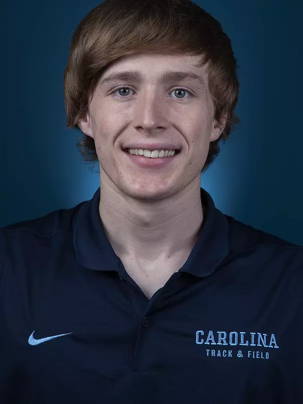 Isaac Young
2022 headshot
University of North Carolina Track and Field
Media & Communications Center
Chapel Hill, NC
Thursday, February 3, 2022
