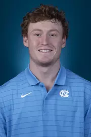 Mac Kiger
2022 headshot
University of North Carolina Men's Tennis
Media & Communications Center
Chapel Hill, NC
Tuesday, February 15, 2022
