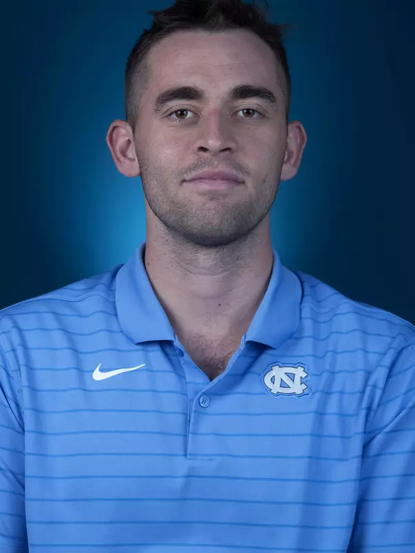 Benjamin Sigouin
2022 headshot
University of North Carolina Men's Tennis
Media & Communications Center
Chapel Hill, NC
Tuesday, February 15, 2022