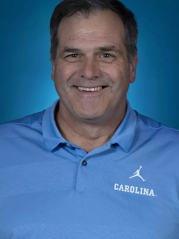 Jake Bicknell
2022 headshot
University of North Carolina Football
Kenan Football Center
Chapel Hill, NC
Monday, April 11, 2020