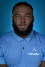 British Brooks
2022 headshot
University of North Carolina Football
Kenan Football Center
Chapel Hill, NC
Monday, April 11, 2020