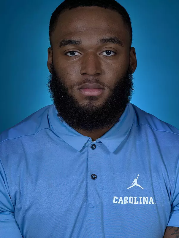British Brooks
2022 headshot
University of North Carolina Football
Kenan Football Center
Chapel Hill, NC
Monday, April 11, 2020