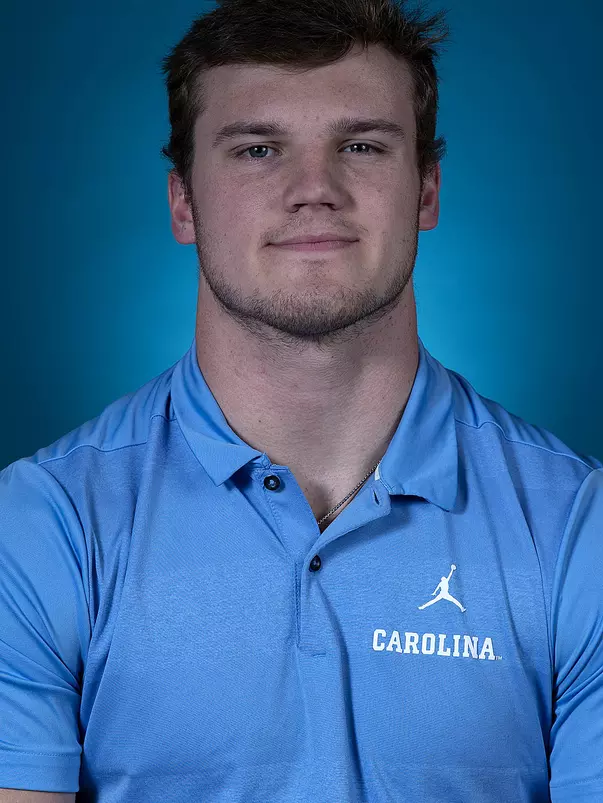 John Copenhaver
2022 headshot
University of North Carolina Football
Kenan Football Center
Chapel Hill, NC
Monday, April 11, 2020