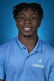 Obi Egbuna
2022 headshot
University of North Carolina Football
Kenan Football Center
Chapel Hill, NC
Monday, April 11, 2020