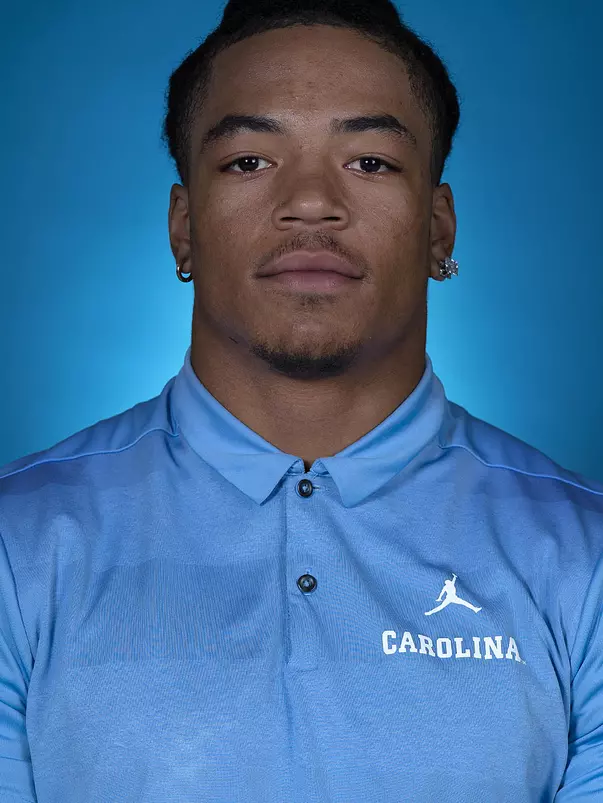 Cedric Gray
2022 headshot
University of North Carolina Football
Kenan Football Center
Chapel Hill, NC
Monday, April 11, 2020
