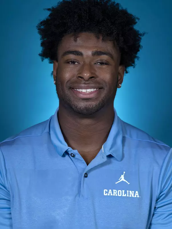 Elijah Green
2022 headshot
University of North Carolina Football
Kenan Football Center
Chapel Hill, NC
Monday, April 11, 2020