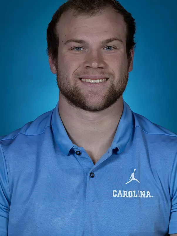 Jake Harkleroad
2022 headshot
University of North Carolina Football
Kenan Football Center
Chapel Hill, NC
Monday, April 11, 2020