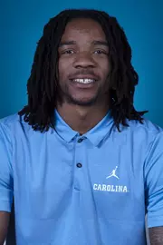 Ladaeson DeAndre Hollins
2022 headshot
University of North Carolina Football 
Kenan Football Center
Chapel Hill, NC
Monday, April 11, 2020