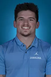 Drew Little
2022 headshot
University of North Carolina Football
Kenan Football Center
Chapel Hill, NC
Monday, April 11, 2020