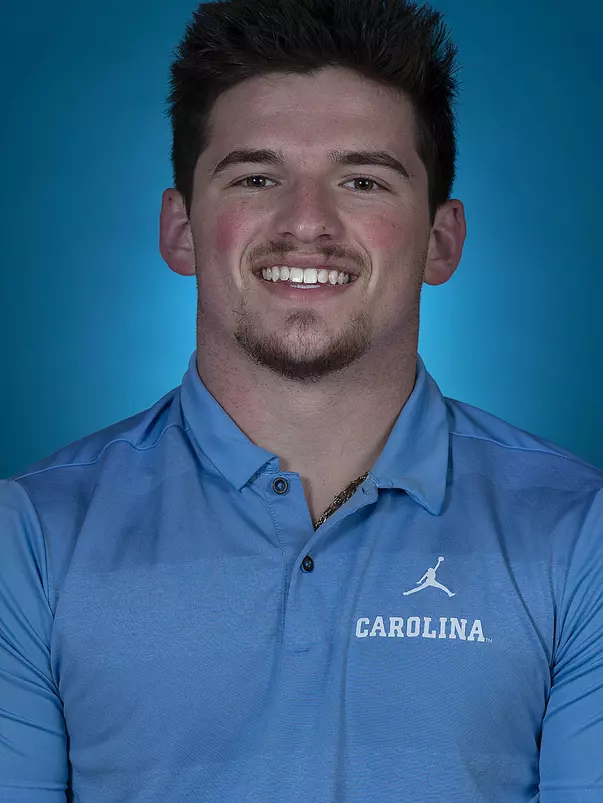 Drew Little
2022 headshot
University of North Carolina Football
Kenan Football Center
Chapel Hill, NC
Monday, April 11, 2020